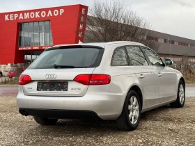 Audi A4 2.0TDI 143 к.с НАВИ ЛИЗИГ - [8] 