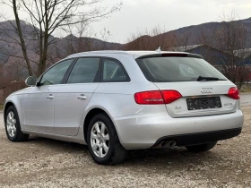 Audi A4 2.0TDI 143 к.с НАВИ ЛИЗИГ - [6] 