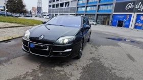 Renault Laguna 2.0 dCi 150кс. BOSE, снимка 2