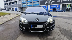 Renault Laguna 2.0 dCi 150кс. BOSE, снимка 3