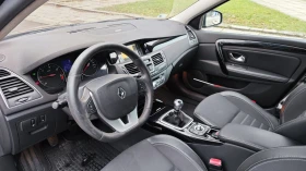 Renault Laguna 2.0 dCi 150кс. BOSE, снимка 10