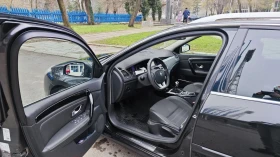 Renault Laguna 2.0 dCi 150кс. BOSE, снимка 9