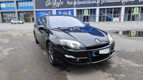 Renault Laguna 2.0 dCi 150кс. BOSE, снимка 1