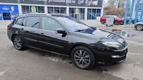 Renault Laguna 2.0 dCi 150кс. BOSE, снимка 4