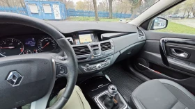 Renault Laguna 2.0 dCi 150кс. BOSE, снимка 12