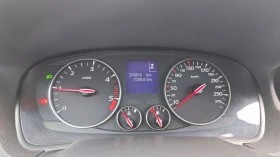 Renault Laguna 2.0 dCi 150кс. BOSE, снимка 15