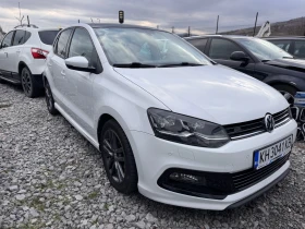 Обява за продажба на VW Polo R-line/DSG/Euro6 ~17 999 лв. - изображение 1