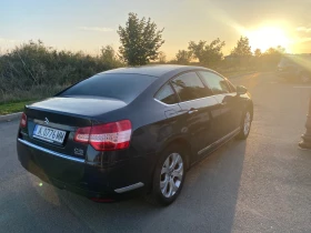 Citroen C5 Exclusive , снимка 5