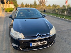 Citroen C5 Exclusive  | Mobile.bg    4