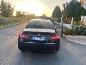 Citroen C5 Exclusive , снимка 7