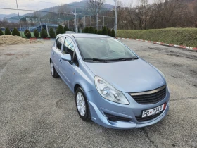 Opel Corsa | Mobile.bg    4