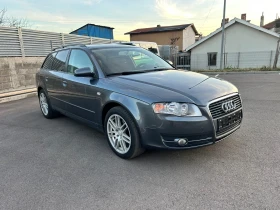 Audi A4 2.0TDI, снимка 5