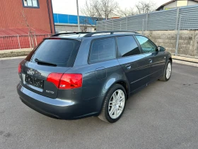 Audi A4 2.0TDI, снимка 4