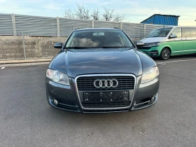 Audi A4 2.0TDI, снимка 6