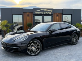 Porsche Panamera 4s/4.2дизел/Дистроник/360камера/, снимка 1