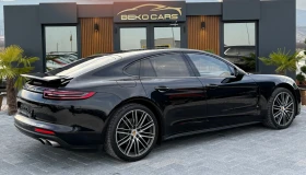 Porsche Panamera 4s/4.2дизел/Дистроник/360камера/, снимка 5