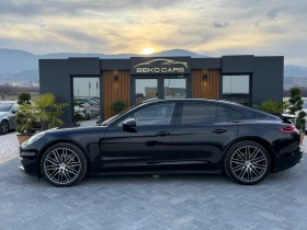 Porsche Panamera 4s/4.2дизел/Дистроник/360камера/, снимка 7