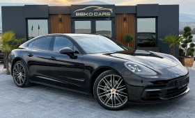 Porsche Panamera 4s/4.2дизел/Дистроник/360камера/, снимка 3