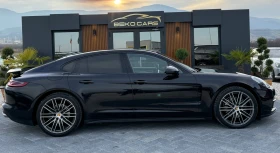 Porsche Panamera 4s/4.2дизел/Дистроник/360камера/, снимка 4