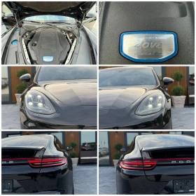 Porsche Panamera 4s/4.2дизел/Дистроник/360камера/, снимка 15