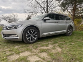 VW Passat 2.0 tdi BM side assist+ full touch, снимка 3