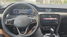 VW Passat 2.0 tdi BM side assist+ full touch, снимка 5