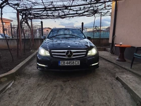 Mercedes-Benz C 300 CDI, 4Matic, 7G Tronic Plus, AMG-Pack, снимка 2