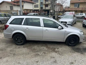 Opel Astra, снимка 3