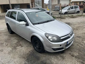 Opel Astra, снимка 2