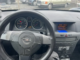 Opel Astra, снимка 7