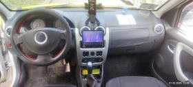 Dacia Sandero 1.2 Газ, снимка 5