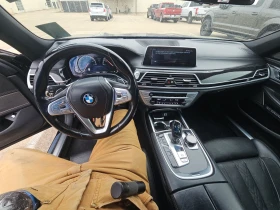 BMW 750 i M SPORT LINE * DIGITAL*   ! | Mobile.bg    12