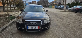 Audi A6 2.4i, LPG, S-line, снимка 5