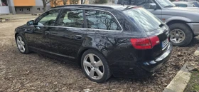 Audi A6 2.4i, LPG, S-line, снимка 16