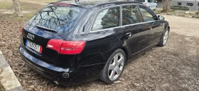 Audi A6 2.4i, LPG, S-line, снимка 17