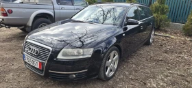 Audi A6 2.4i, LPG, S-line, снимка 15