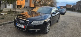 Audi A6 2.4i, LPG, S-line 1