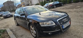 Audi A6 2.4i, LPG, S-line, снимка 4