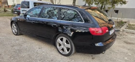 Audi A6 2.4i, LPG, S-line, снимка 2