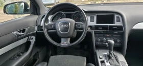 Audi A6 2.4i, LPG, S-line, снимка 9