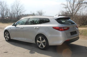 Kia Optima ИТАЛИЯ, EVRO 6В, снимка 3