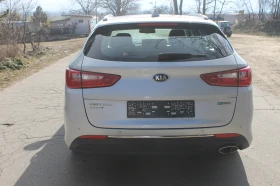 Kia Optima ИТАЛИЯ, EVRO 6В, снимка 4