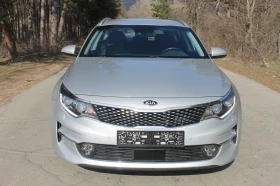 Kia Optima ИТАЛИЯ, EVRO 6В, снимка 8