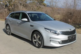 Обява за продажба на Kia Optima ИТАЛИЯ, д-ДИСКТРОНИК EVRO 6В ~20 900 лв. - изображение 6