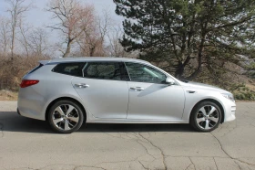 Kia Optima ИТАЛИЯ, EVRO 6В, снимка 6