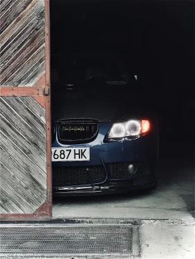BMW 328 BMW E90 328i | Mobile.bg    16