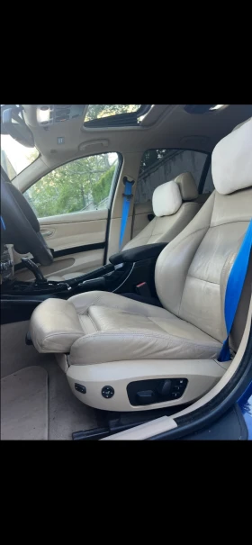 Обява за продажба на BMW 328 BMW E90 328i ~19 900 лв. - изображение 7