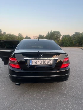 Mercedes-Benz C 220, снимка 2