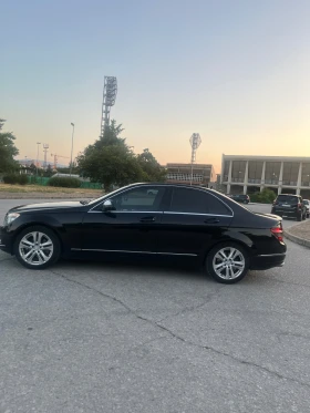 Mercedes-Benz C 220, снимка 5