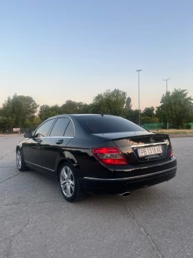 Mercedes-Benz C 220, снимка 4